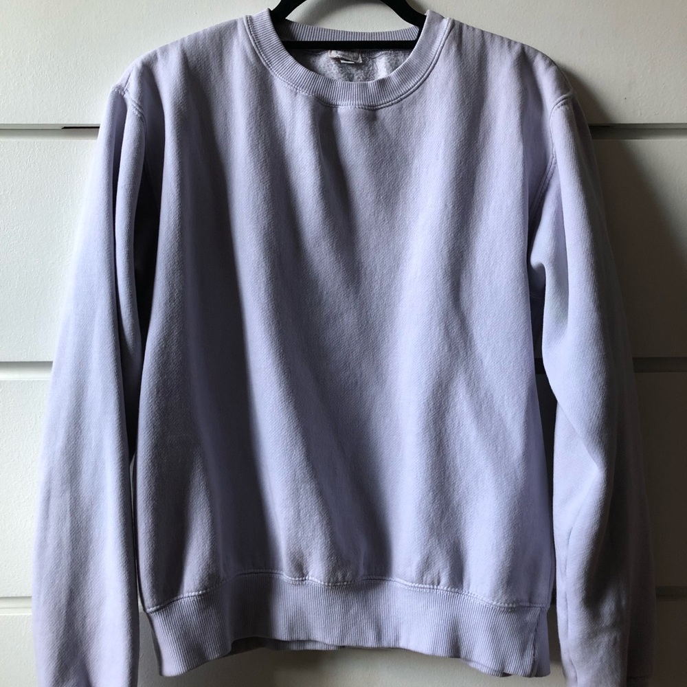 Brandy Melville Sweatshirt